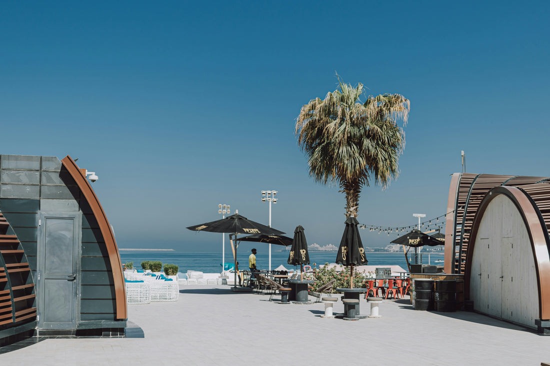 Best SPF in Dubai: How to Choose the Right Sunscreen for Daily Life - THE ROUTINE