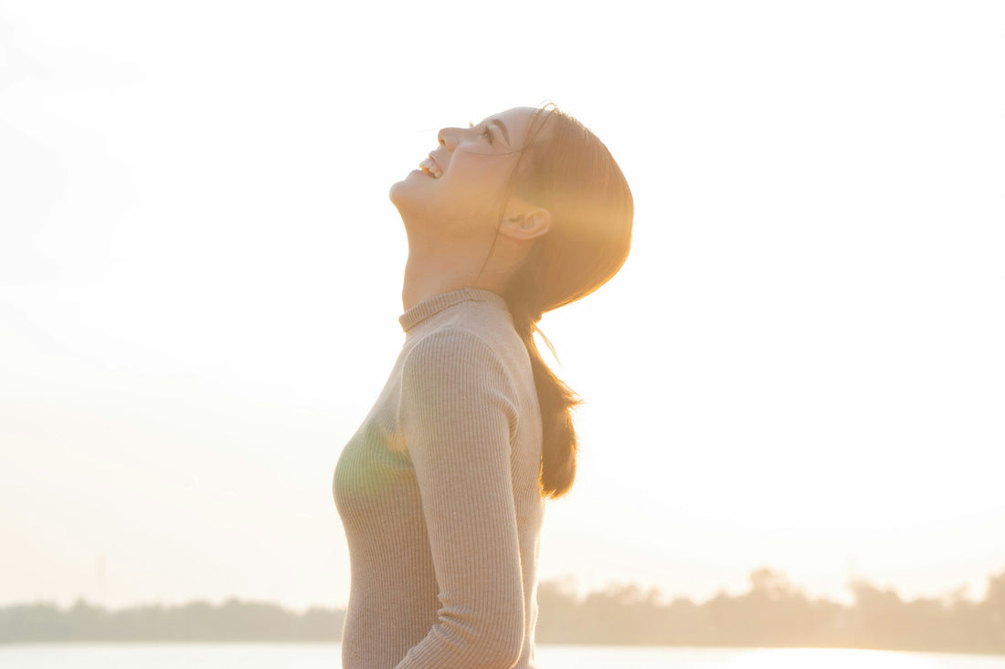 Daily Use SPF: Why It Matters and How to Apply It Right - THE ROUTINE