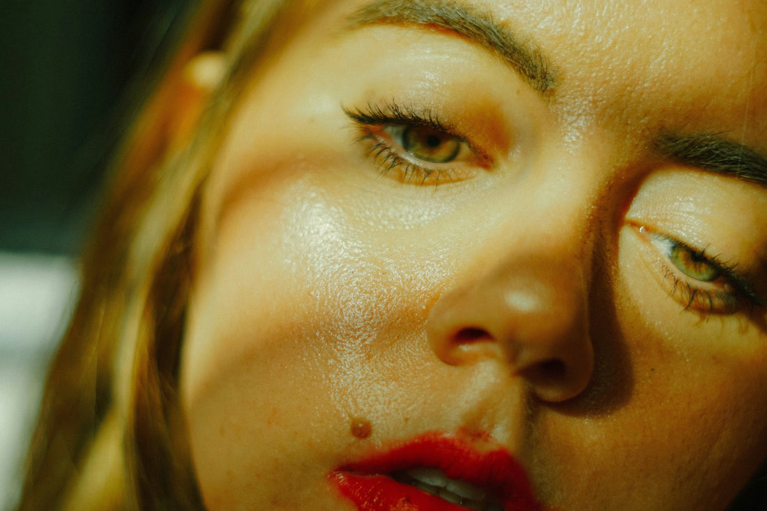 From Dubai, With SPF: What It Means to Be Tested in Extreme Heat - THE ROUTINE