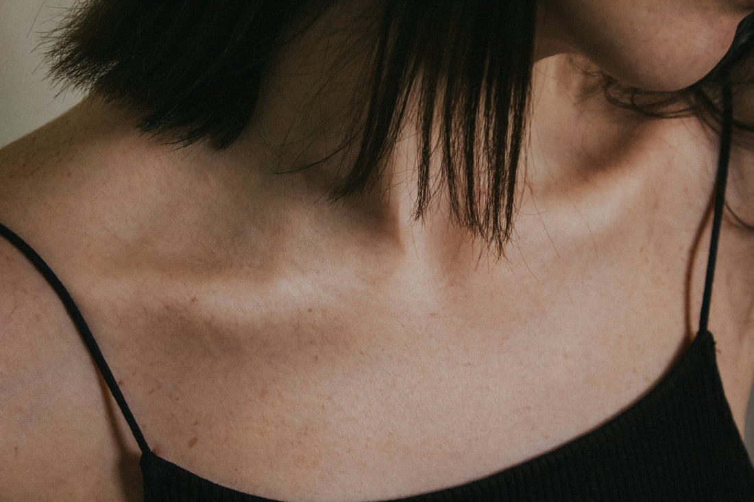 How to Choose the Best Daily SPF for Your Skin Type - THE ROUTINE