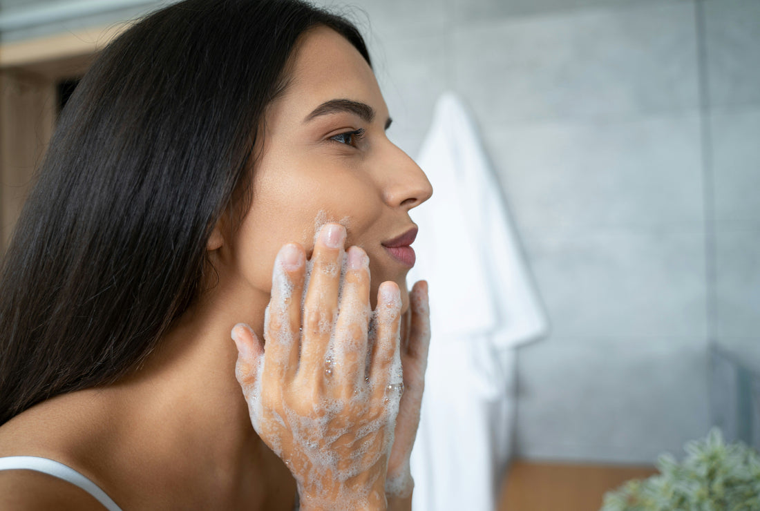 How to Layer the Best Daily SPF in Your Morning Routine - THE ROUTINE
