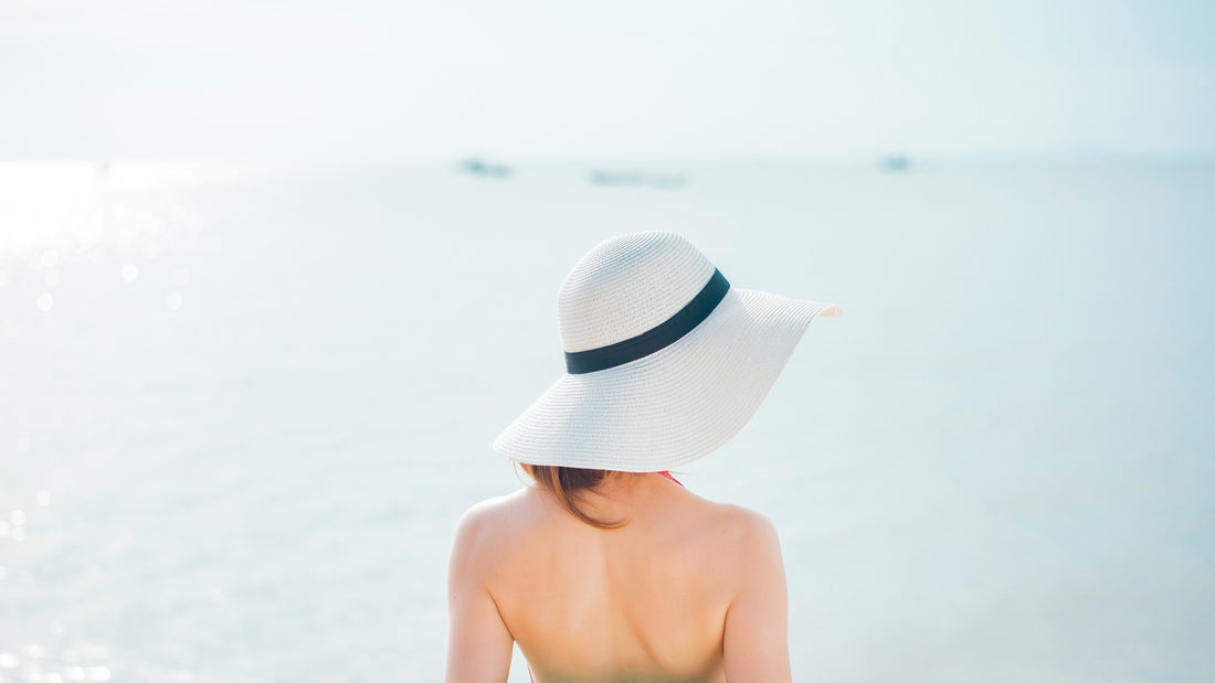 SPF 101: What Makes a Sunscreen Great for Everyday Use? - THE ROUTINE