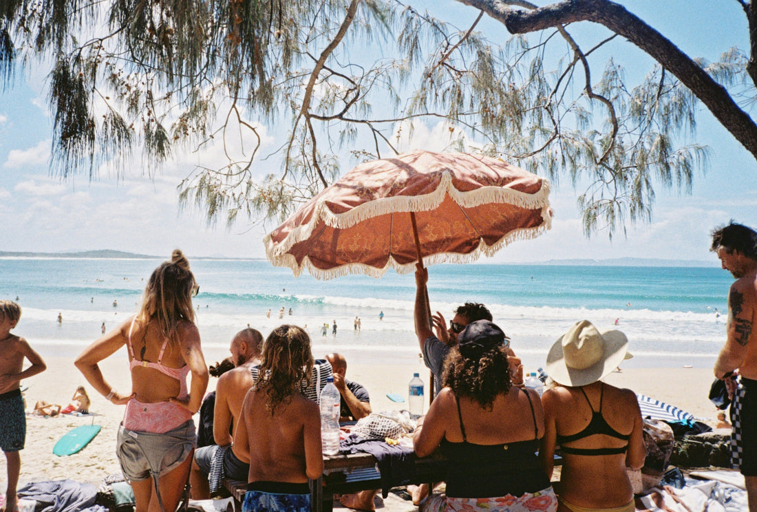 Sunscreen for Daily Use: 5 Things You Didn’t Know You Needed - THE ROUTINE
