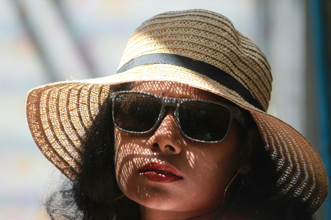 Sunscreen That Doesn’t Feel Like Sunscreen: Lightweight, Everyday Protection - THE ROUTINE