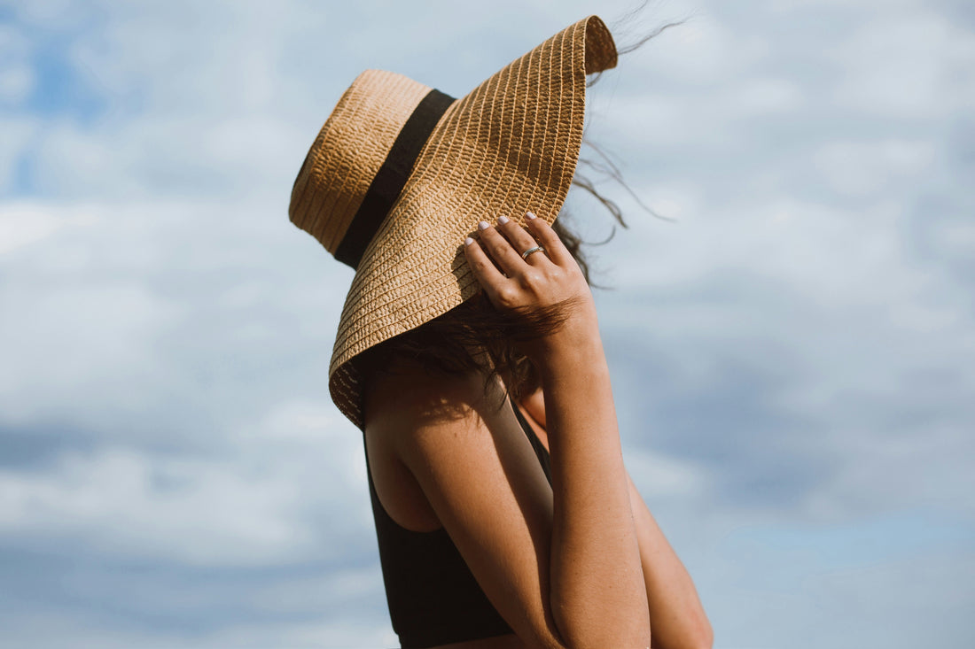 Why Non-Sticky SPF is a Game-Changer for Your Morning Routine - THE ROUTINE