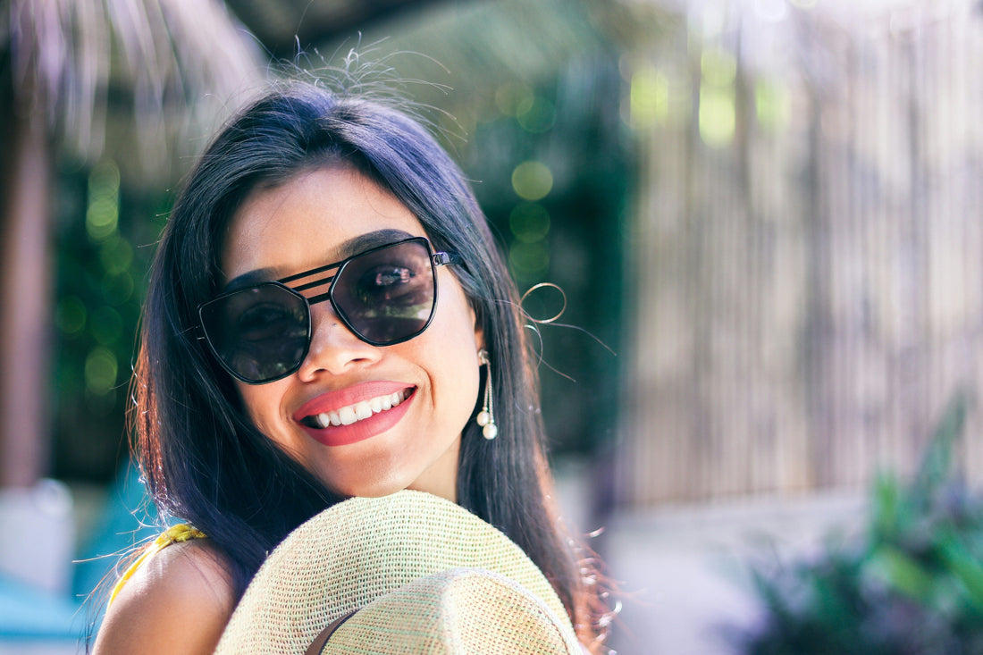 Why This is the Best Everyday Sunscreen for Oily Skin - THE ROUTINE