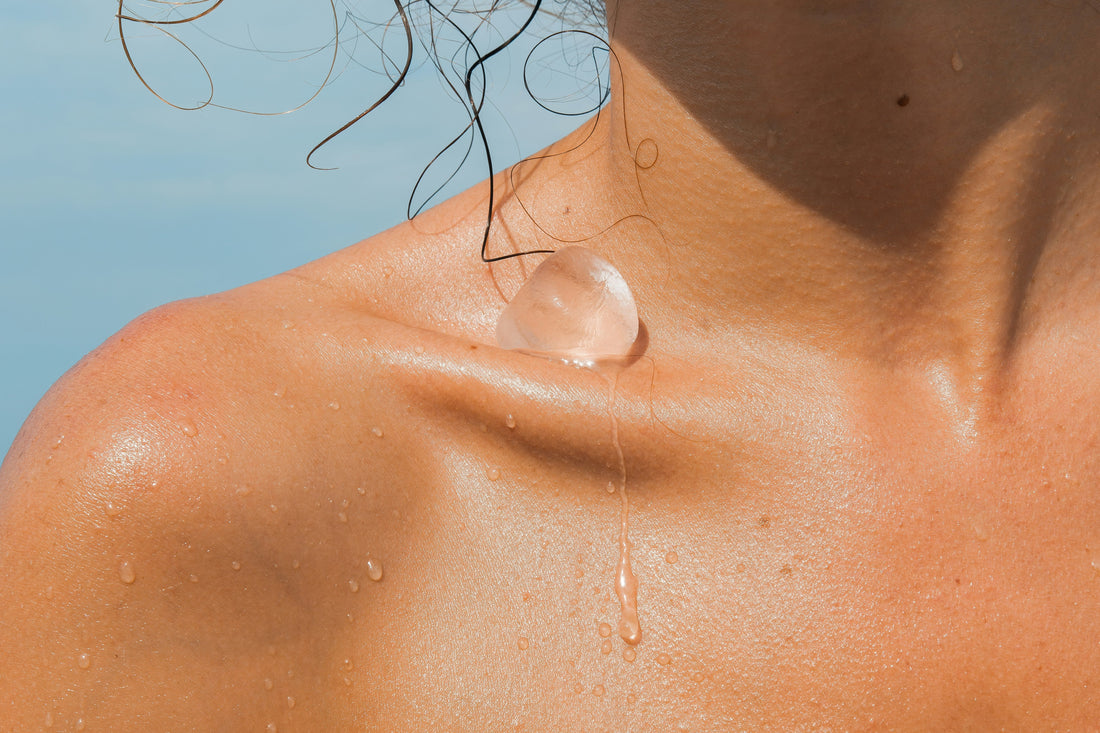 Why We Chose Filters: The Science Behind The Routine’s SPF 40 Formula - THE ROUTINE