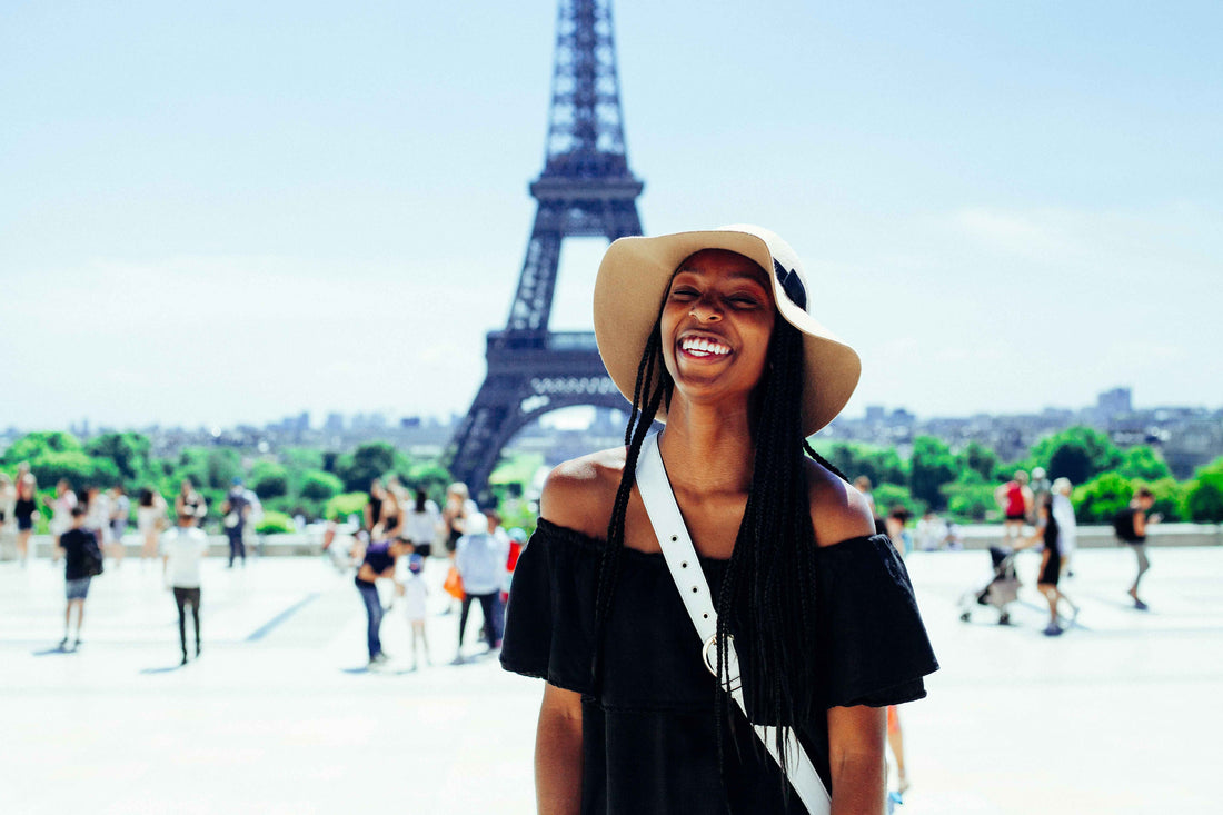 Why Wearing SPF Daily is Essential – And Why The Routine is the Best Choice - THE ROUTINE