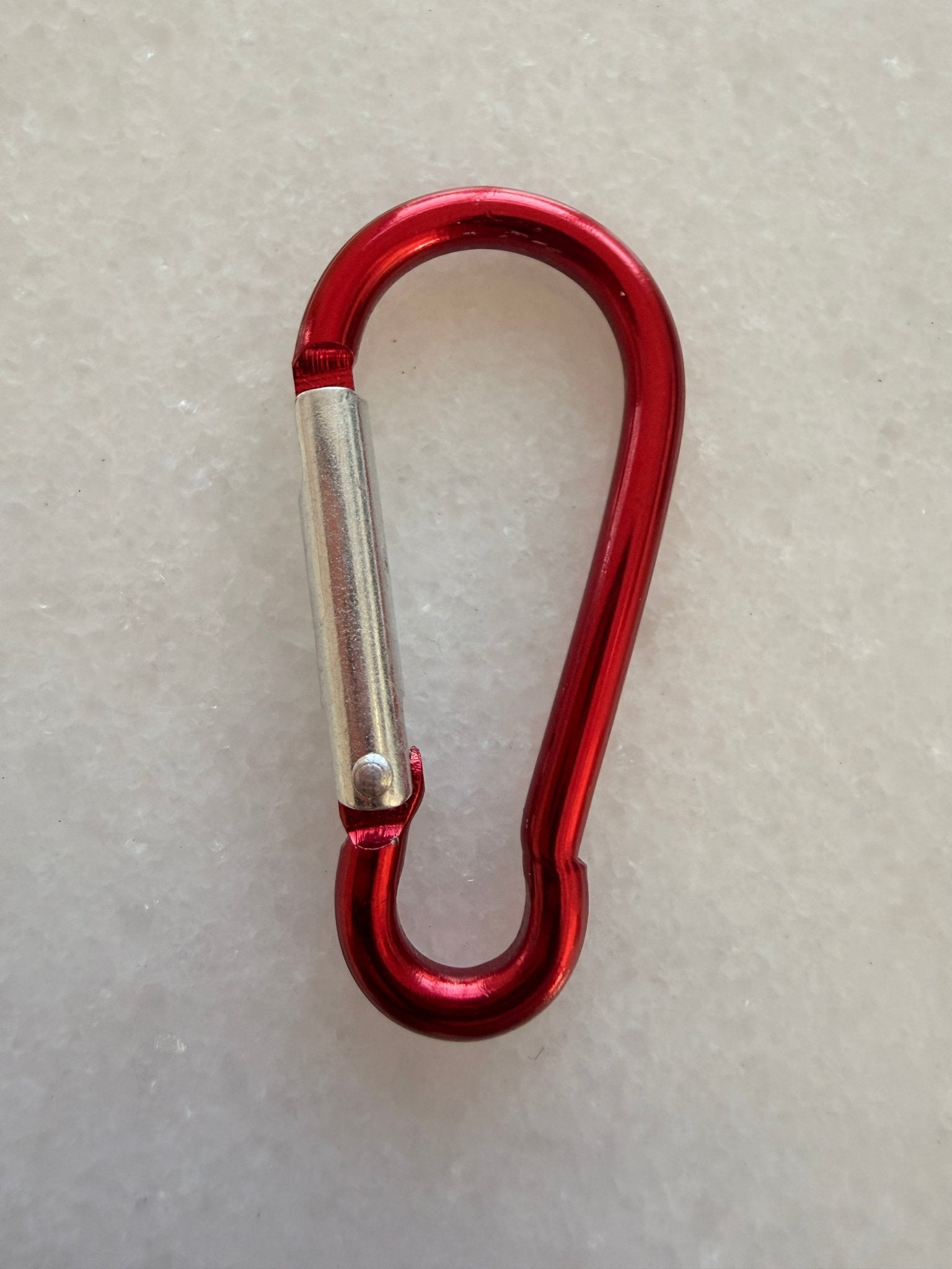 Sail rope customisation - THE ROUTINE